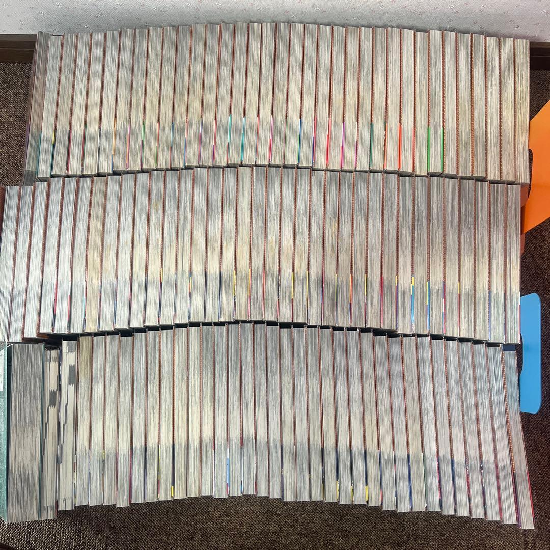 専用。名探偵コナン　漫画　1〜102巻　他3冊　 まとめ売り　初版あり　希少レア