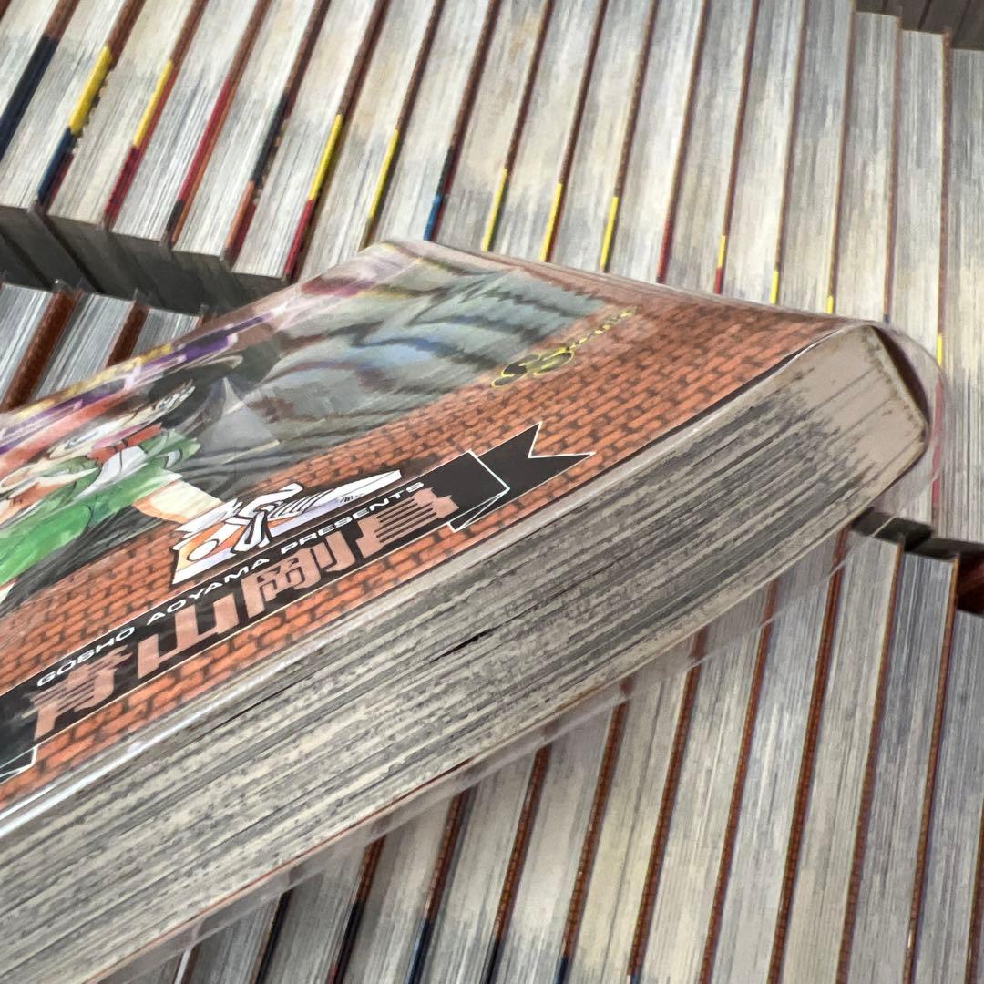 専用。名探偵コナン　漫画　1〜102巻　他3冊　 まとめ売り　初版あり　希少レア