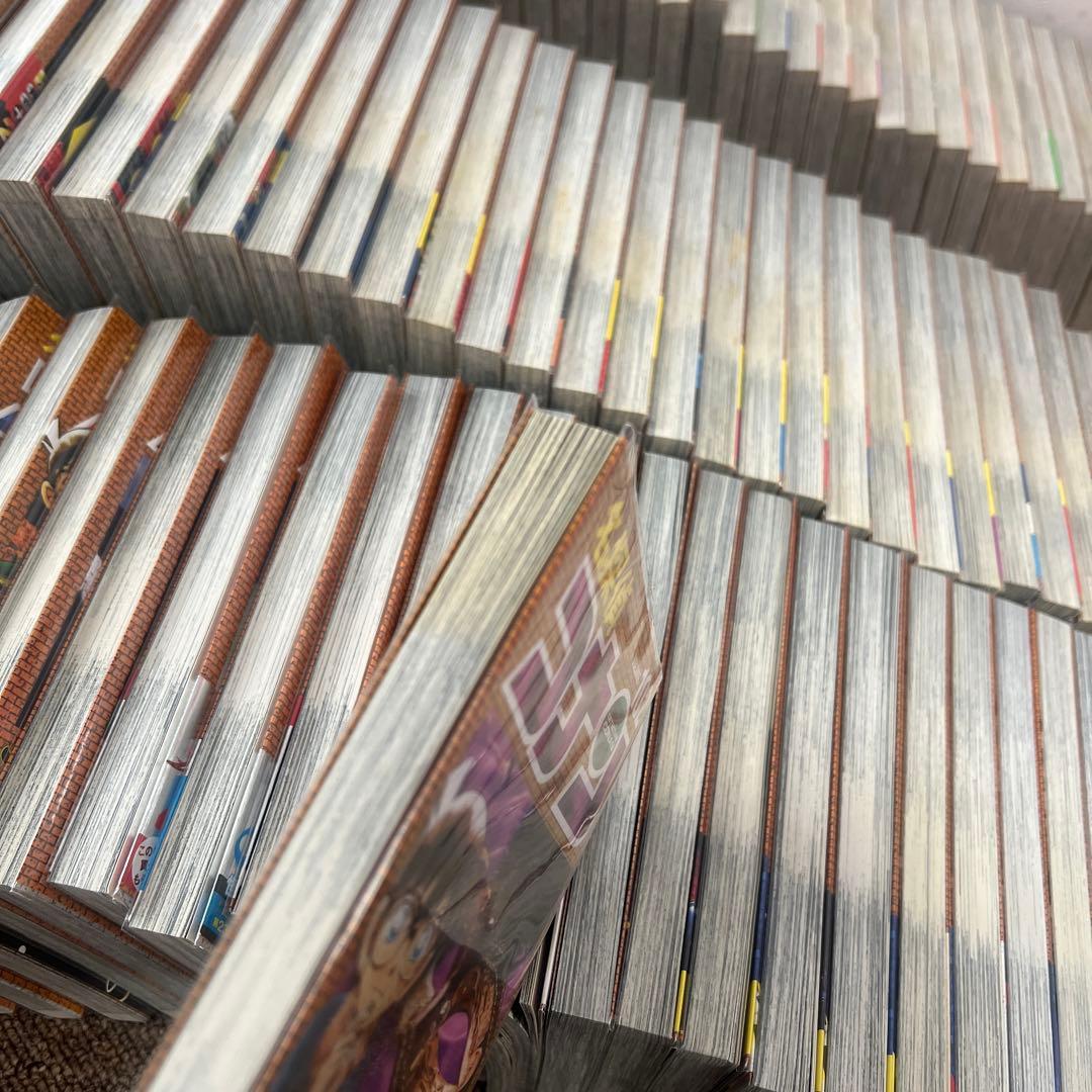 専用。名探偵コナン　漫画　1〜102巻　他3冊　 まとめ売り　初版あり　希少レア