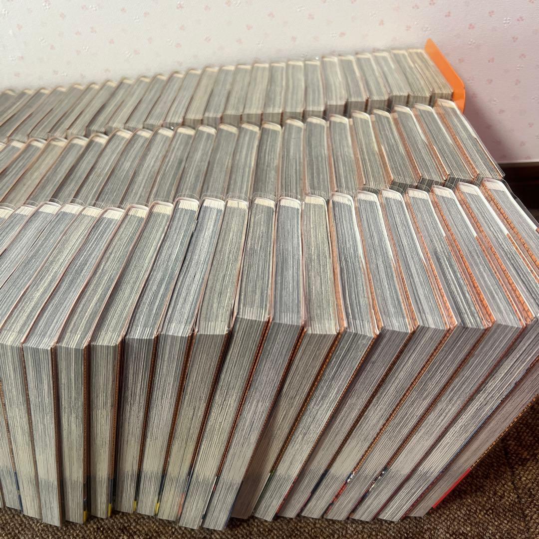 専用。名探偵コナン　漫画　1〜102巻　他3冊　 まとめ売り　初版あり　希少レア