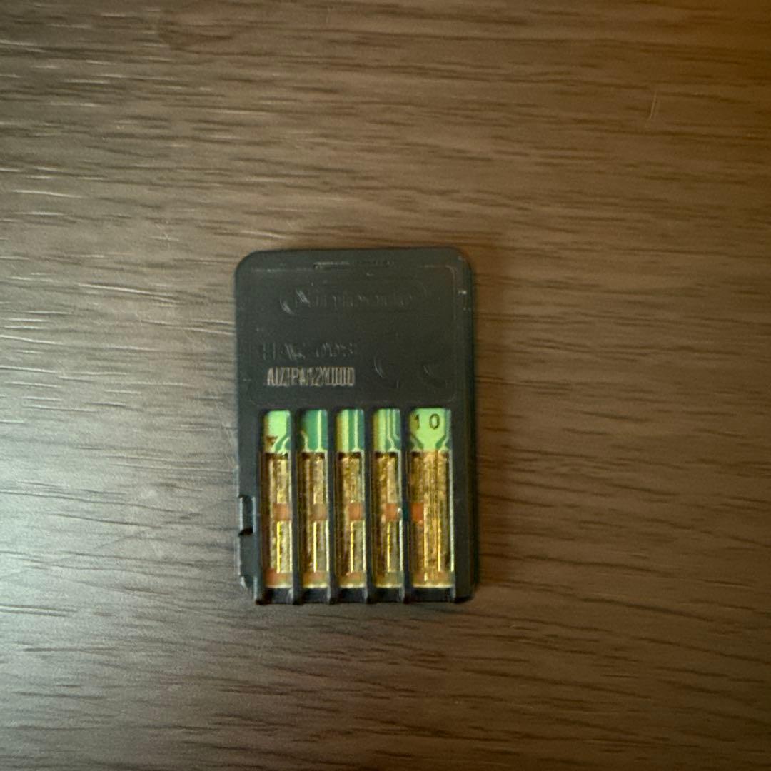 Nintendo Switch ソフト 3本セット