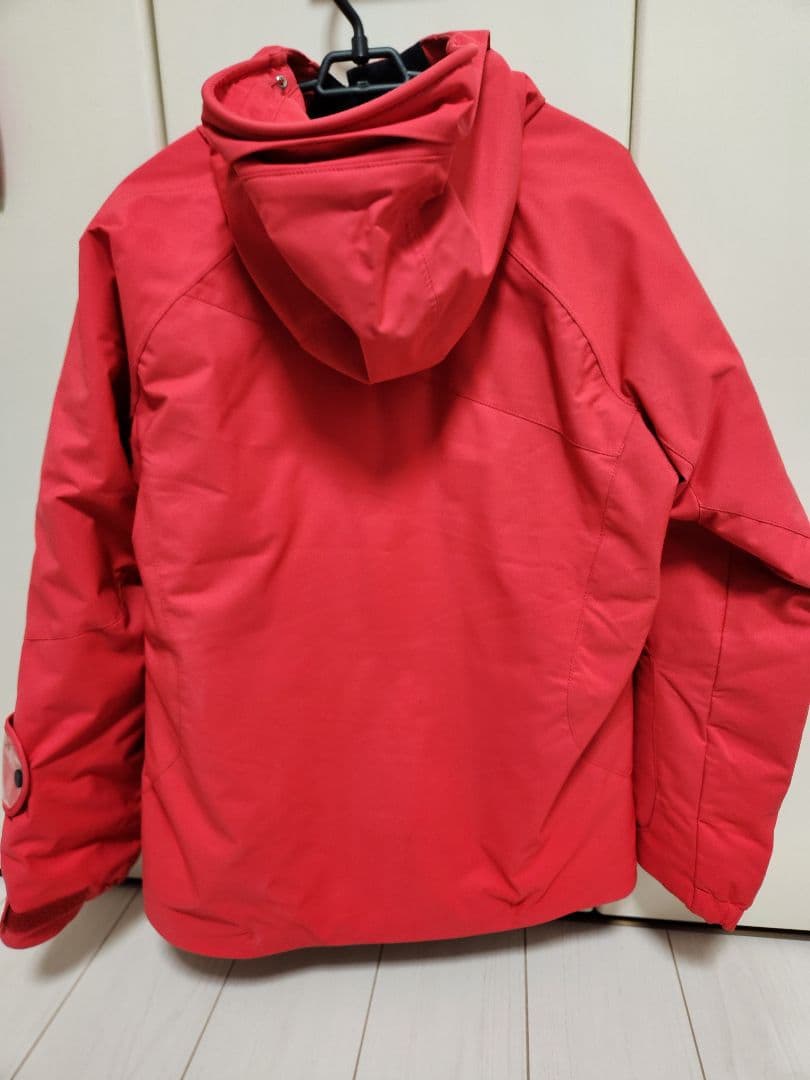 DESCENTE スキーウェア上下セット 　ジャケットMサイズ　パンツLサイズ