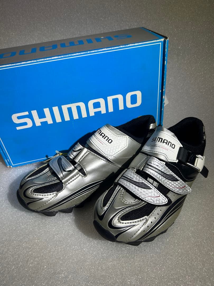 SHIMANO ロードシューズ SH-M087lSE