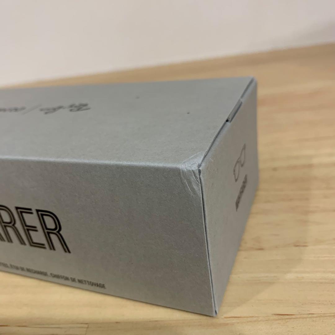 新品 Ray-Ban  Wayfarer スマートサングラス 偏光