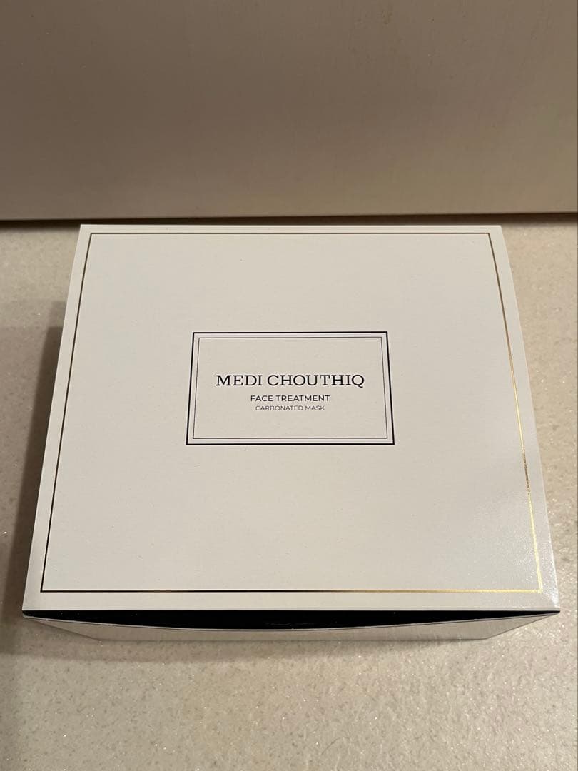 MEDI CHOUTHIQ メディシュティーク 10包　正規品