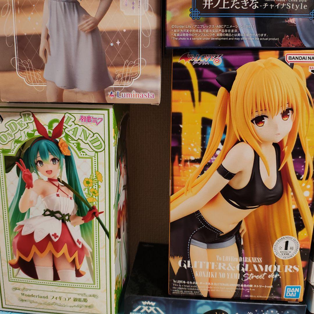 ジャンプ系　ヒロアカ　クラピカ　など　フィギュア22個