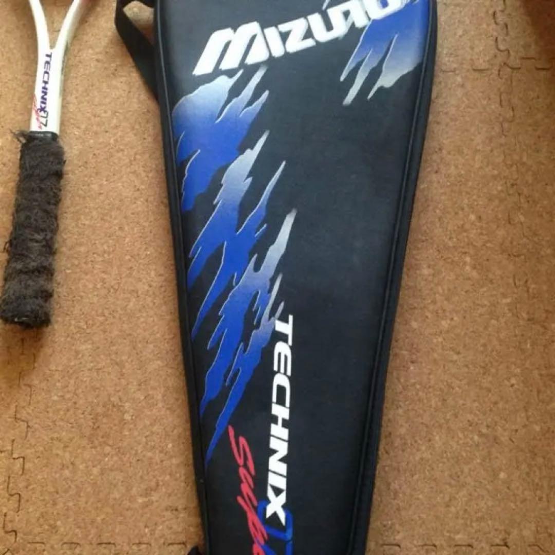Mizuno ソフトテニスラケット