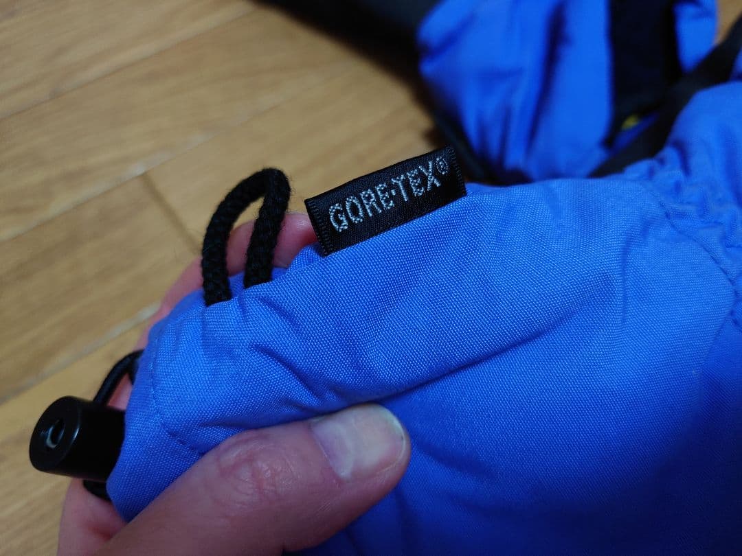 ダンロップ　スキー・スノーボード　グローブ　手袋