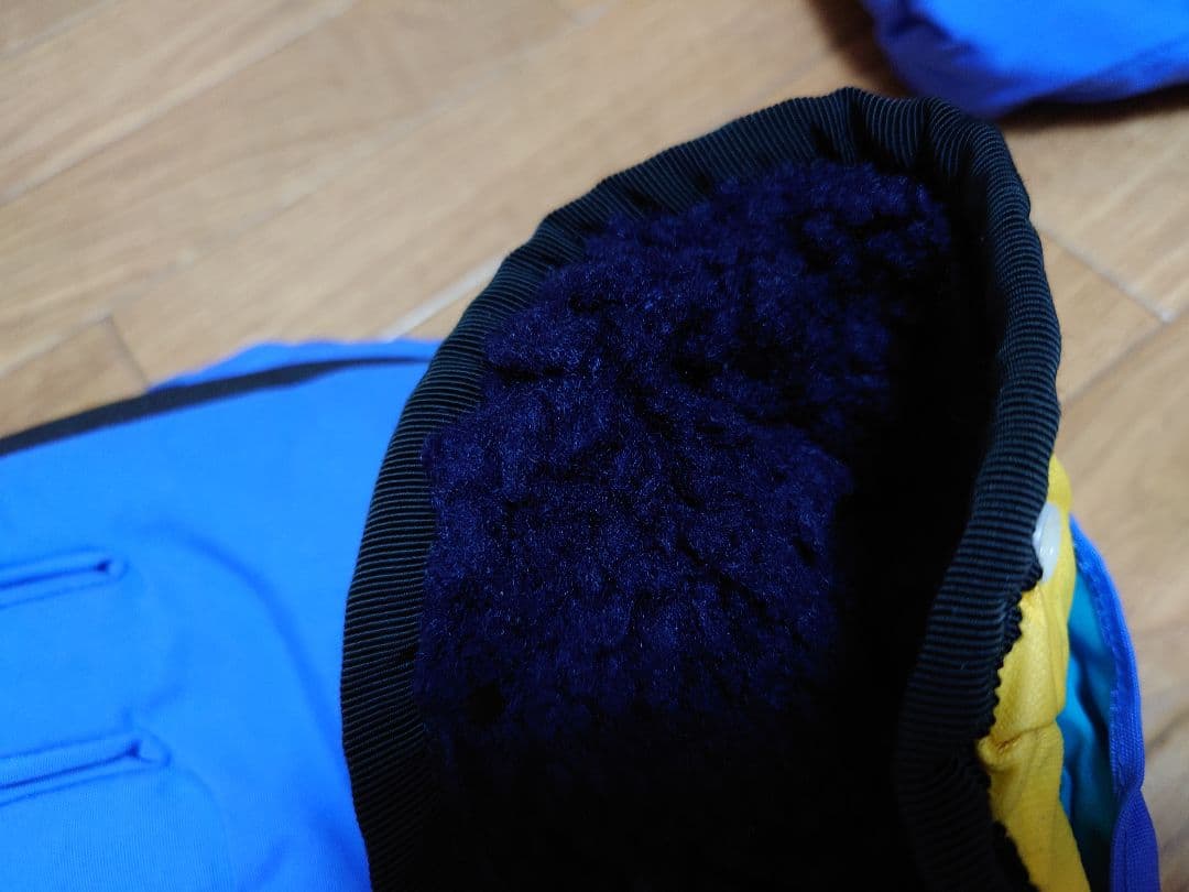 ダンロップ　スキー・スノーボード　グローブ　手袋