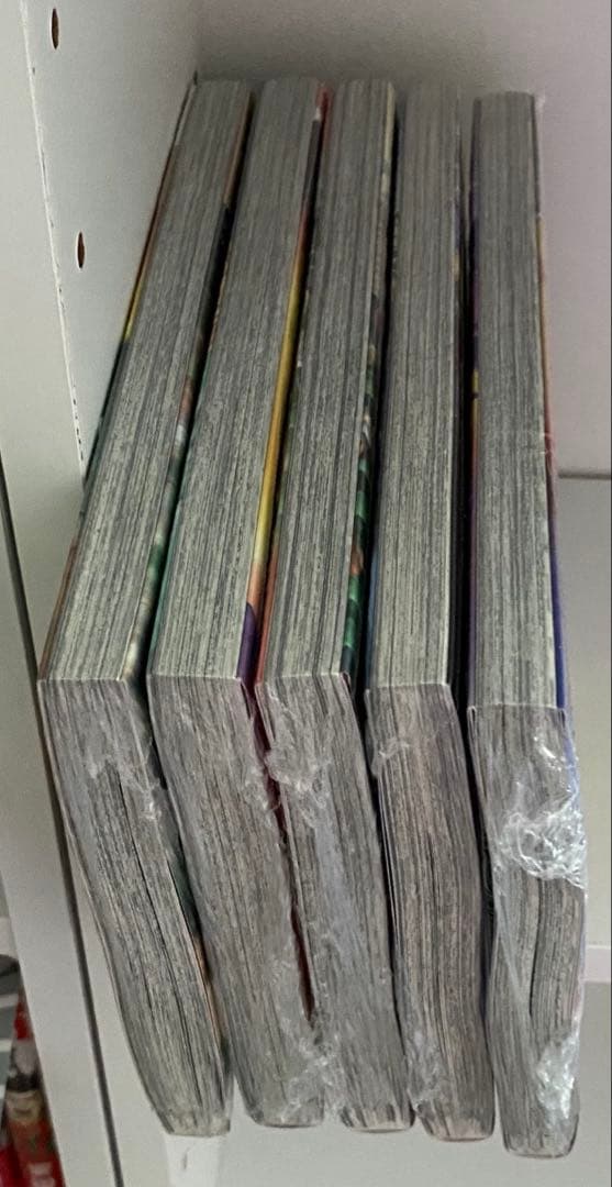 新テニスの王子様　全巻　1〜45巻　全巻初版 （1巻除く）　未開封多数　全巻