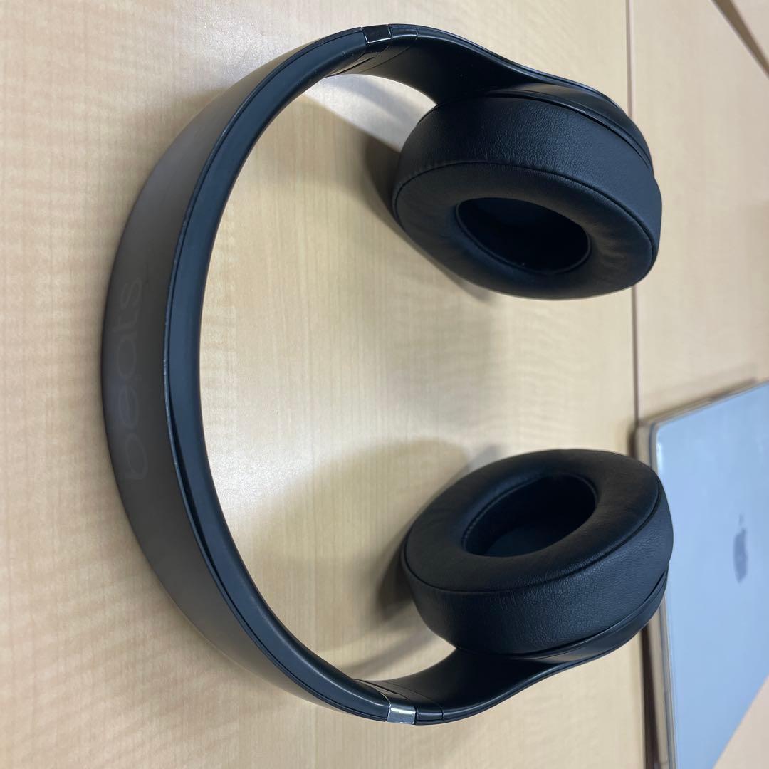 Beats studio 3 wireless 値下げしたよ
