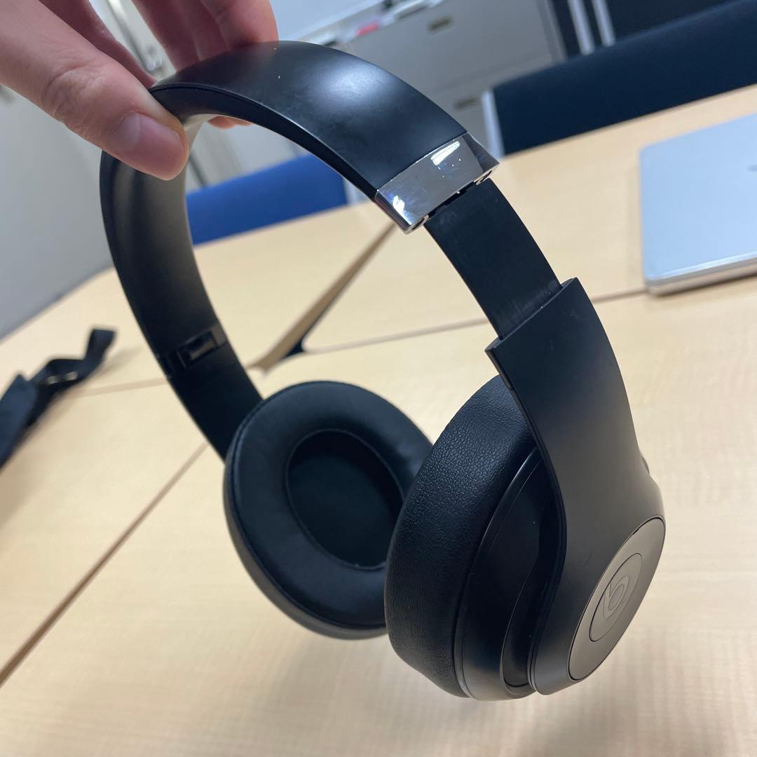 Beats studio 3 wireless 値下げしたよ