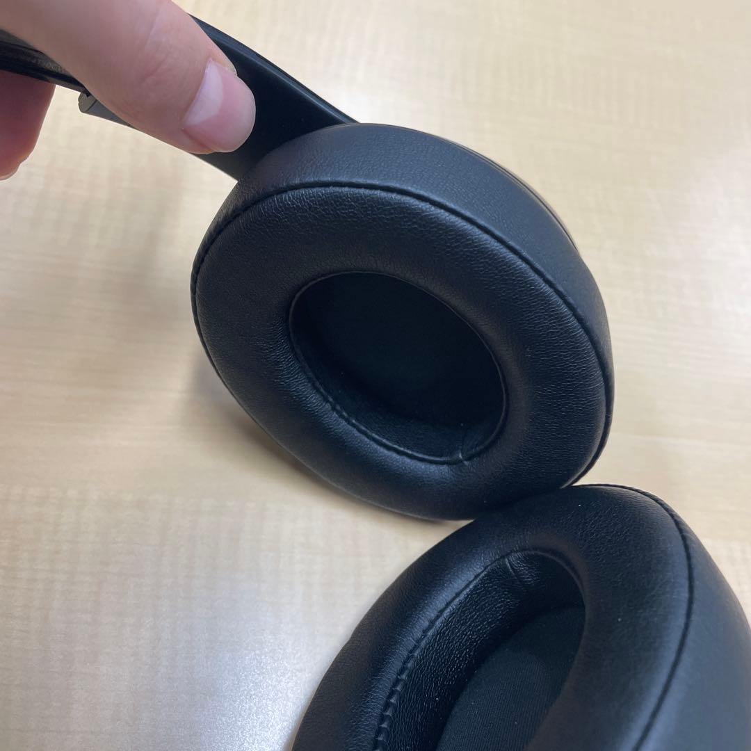 Beats studio 3 wireless 値下げしたよ