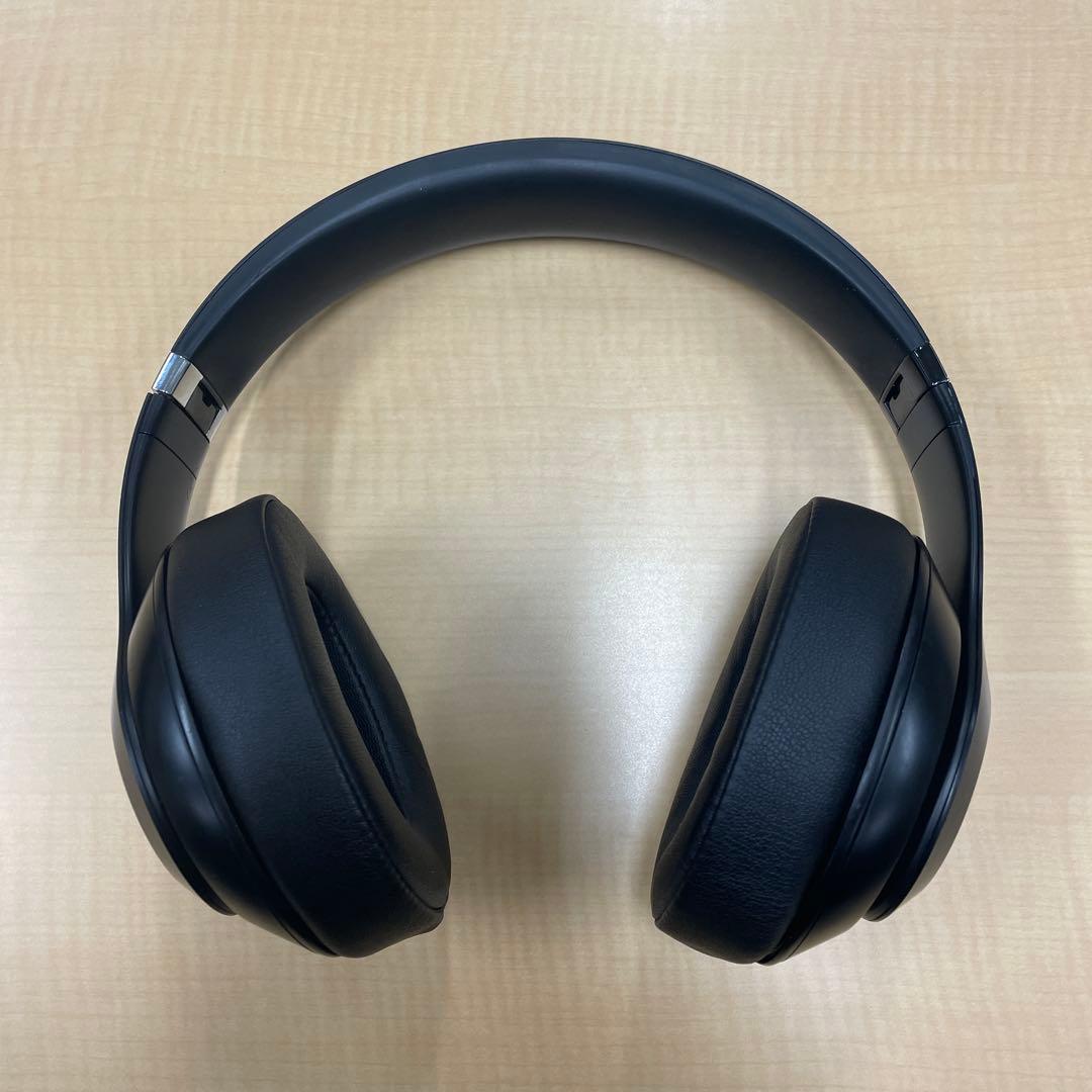 Beats studio 3 wireless 値下げしたよ