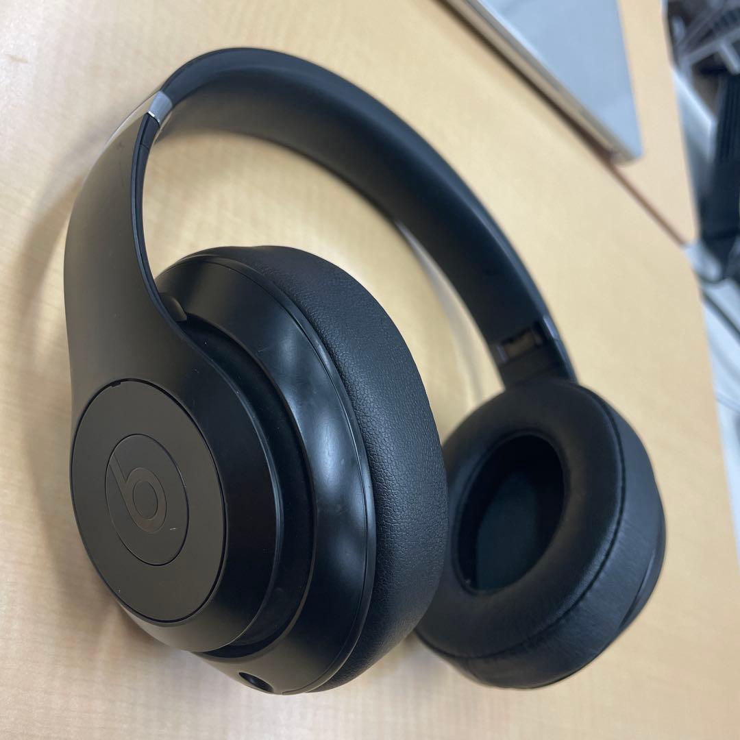 Beats studio 3 wireless 値下げしたよ