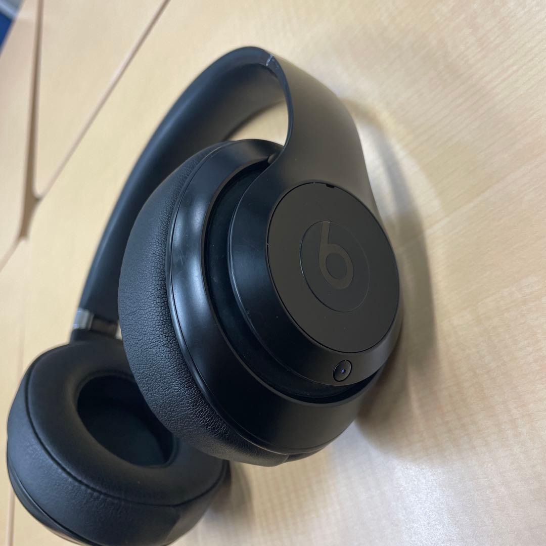 Beats studio 3 wireless 値下げしたよ