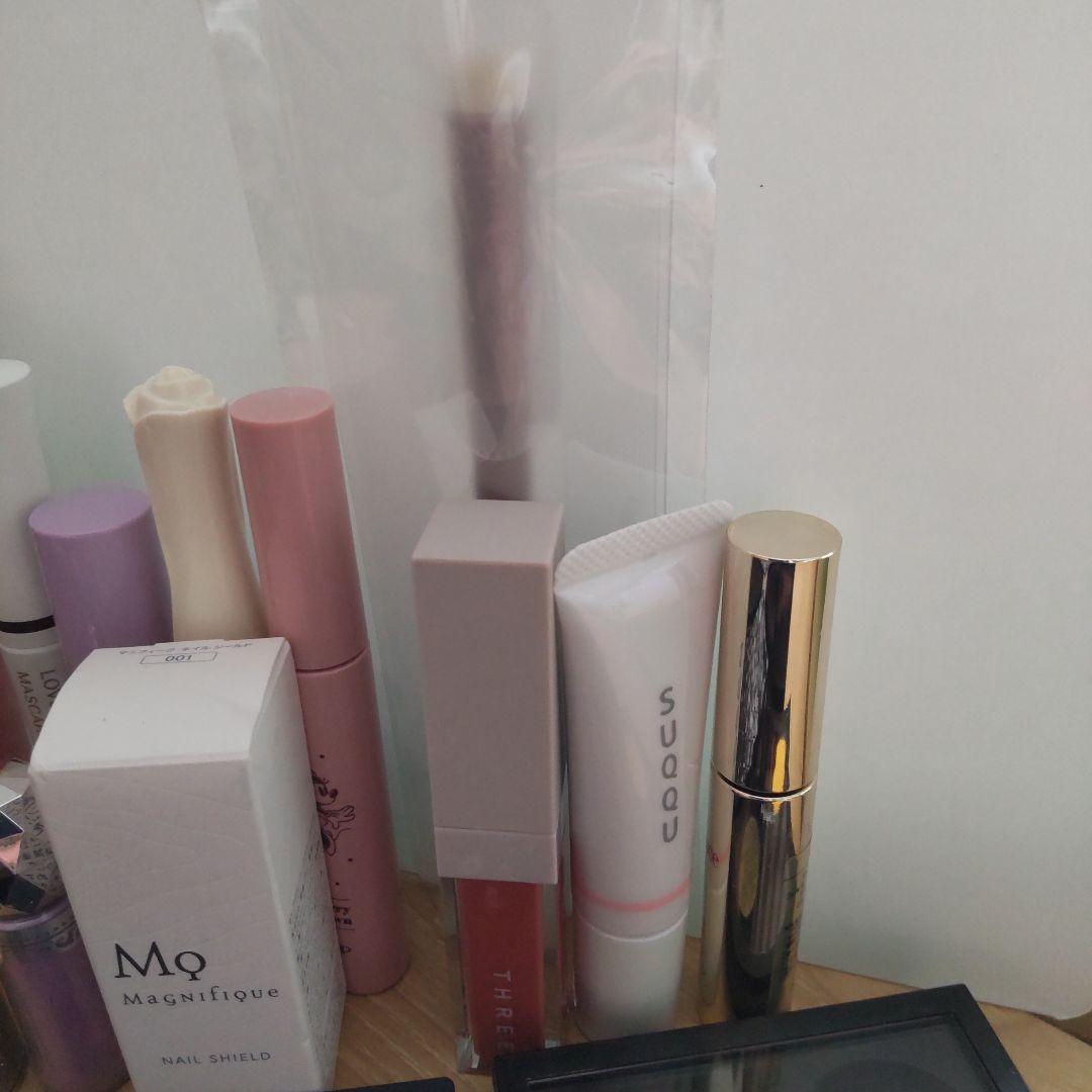 コスメ 化粧品 まとめ売り デパコス プチプラ　Diorなど