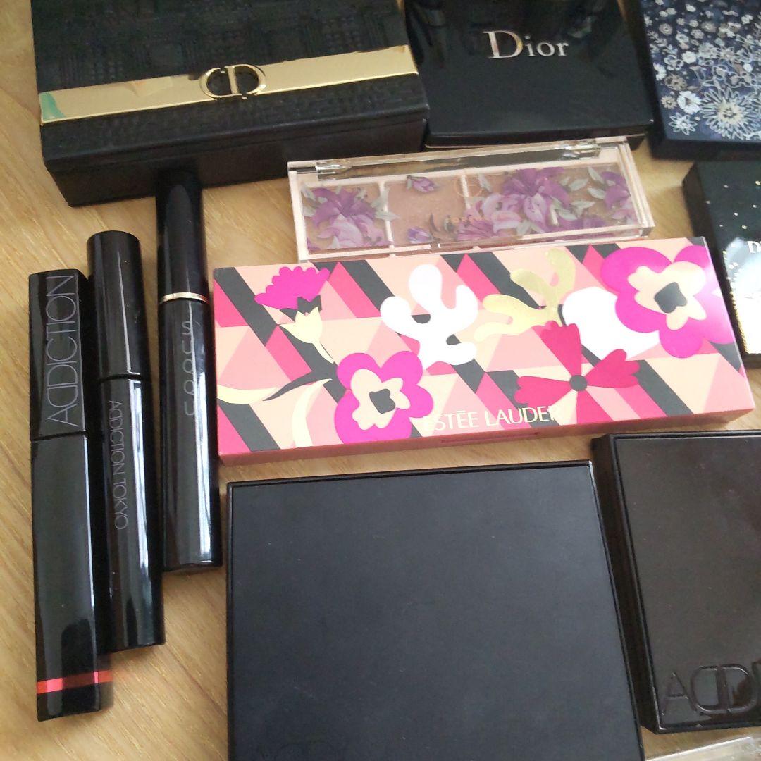 コスメ 化粧品 まとめ売り デパコス プチプラ　Diorなど