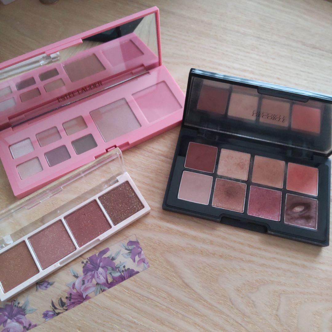 コスメ 化粧品 まとめ売り デパコス プチプラ　Diorなど