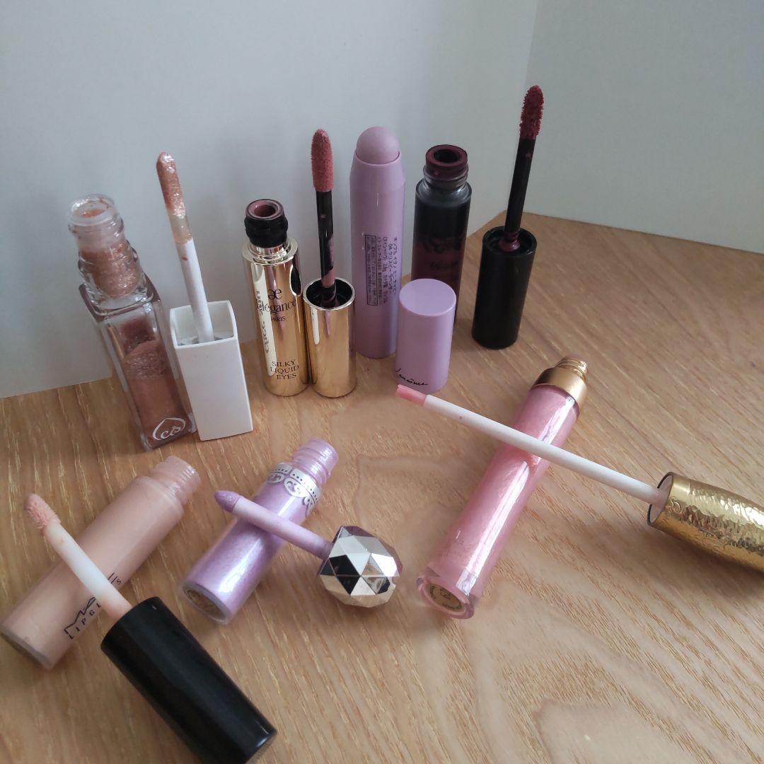 コスメ 化粧品 まとめ売り デパコス プチプラ　Diorなど