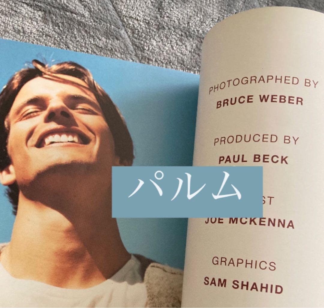 VERSUS 1998 / 99 ヴェルサス　カタログ　写真集