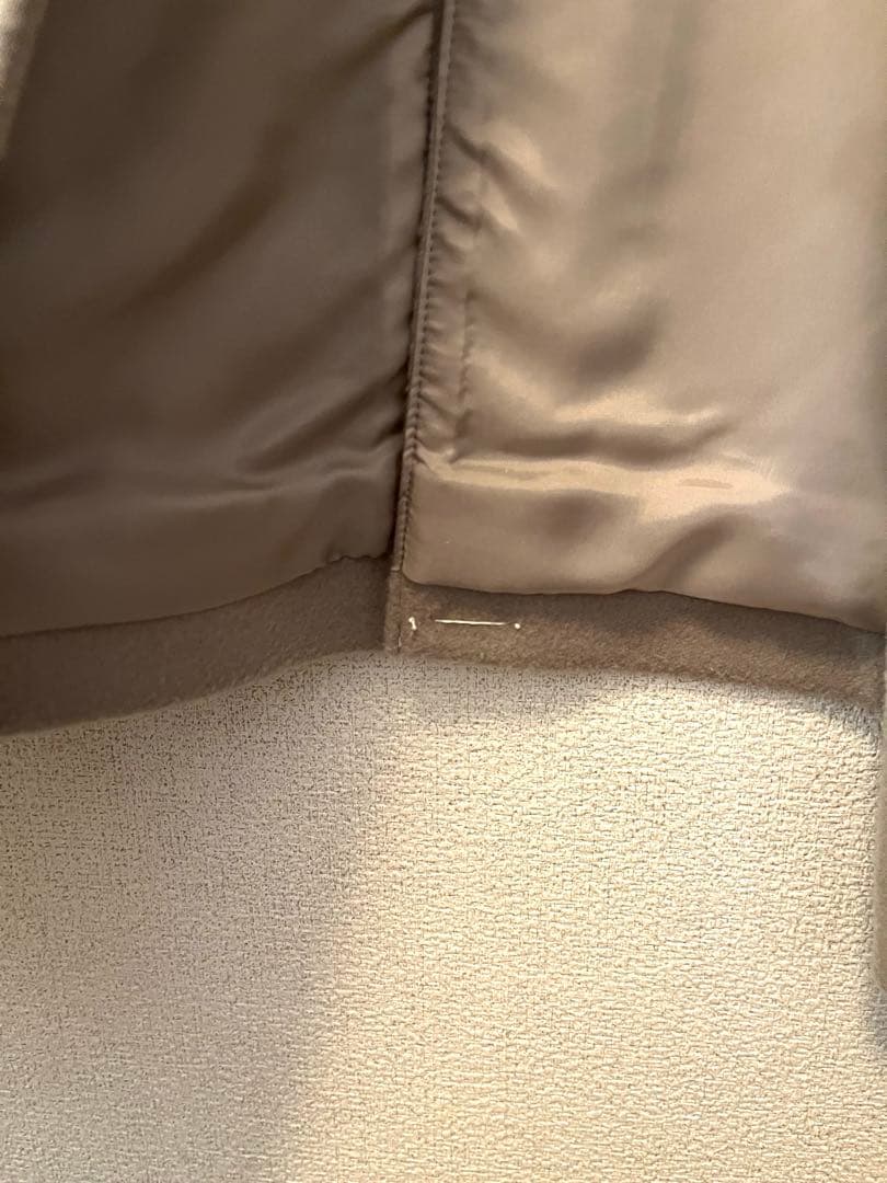 ユナイテッドアローズ　チェスターコート Lサイズ