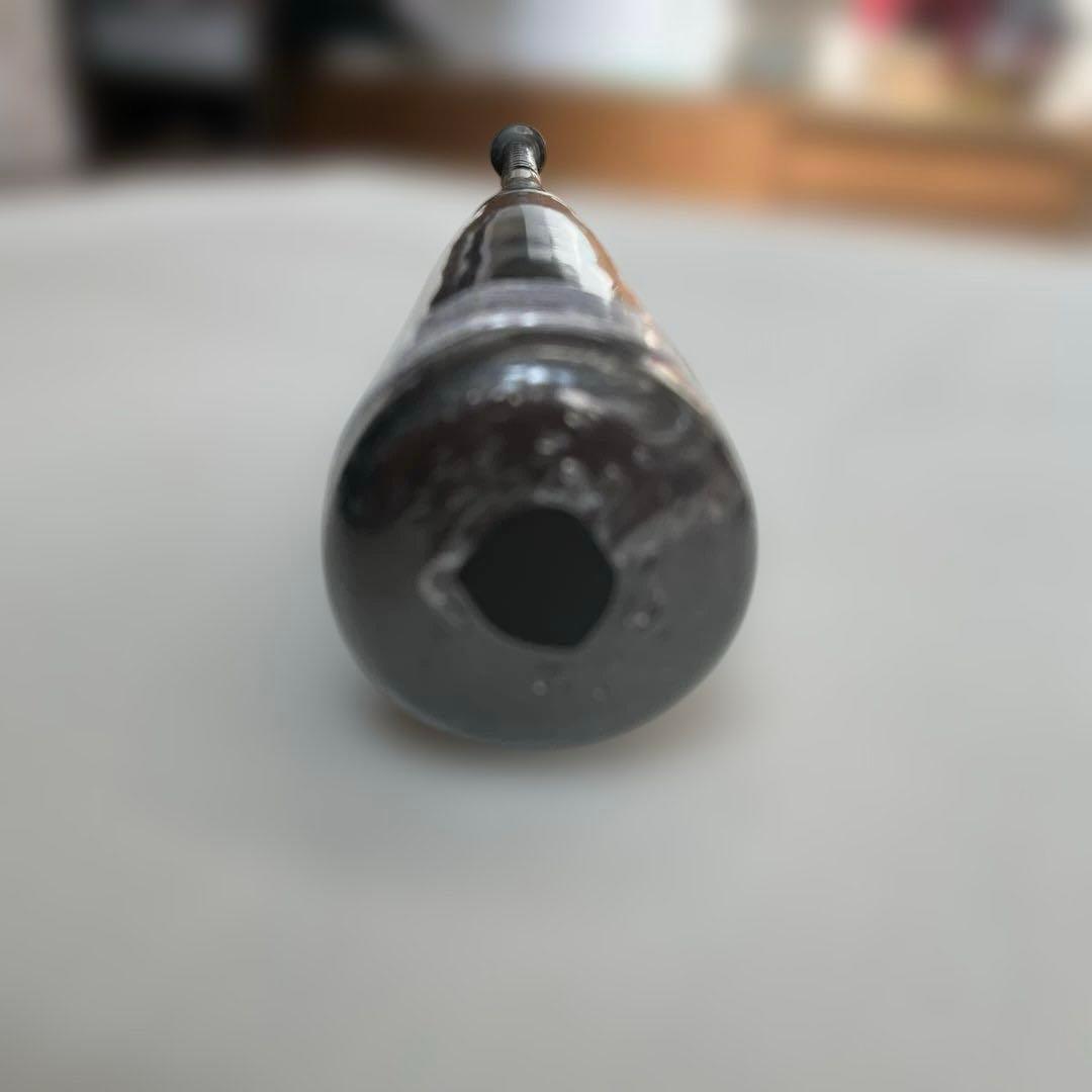 ミズノ軟式野球用バット 1CJBR14884 84cm 730g トップバランス