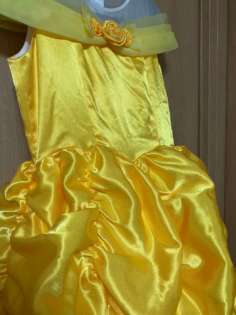 ビビディバビディブティックドレス　ベル