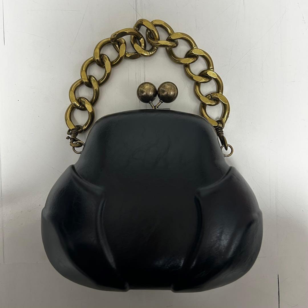 バッグ ANNASUI Butterfly Bag