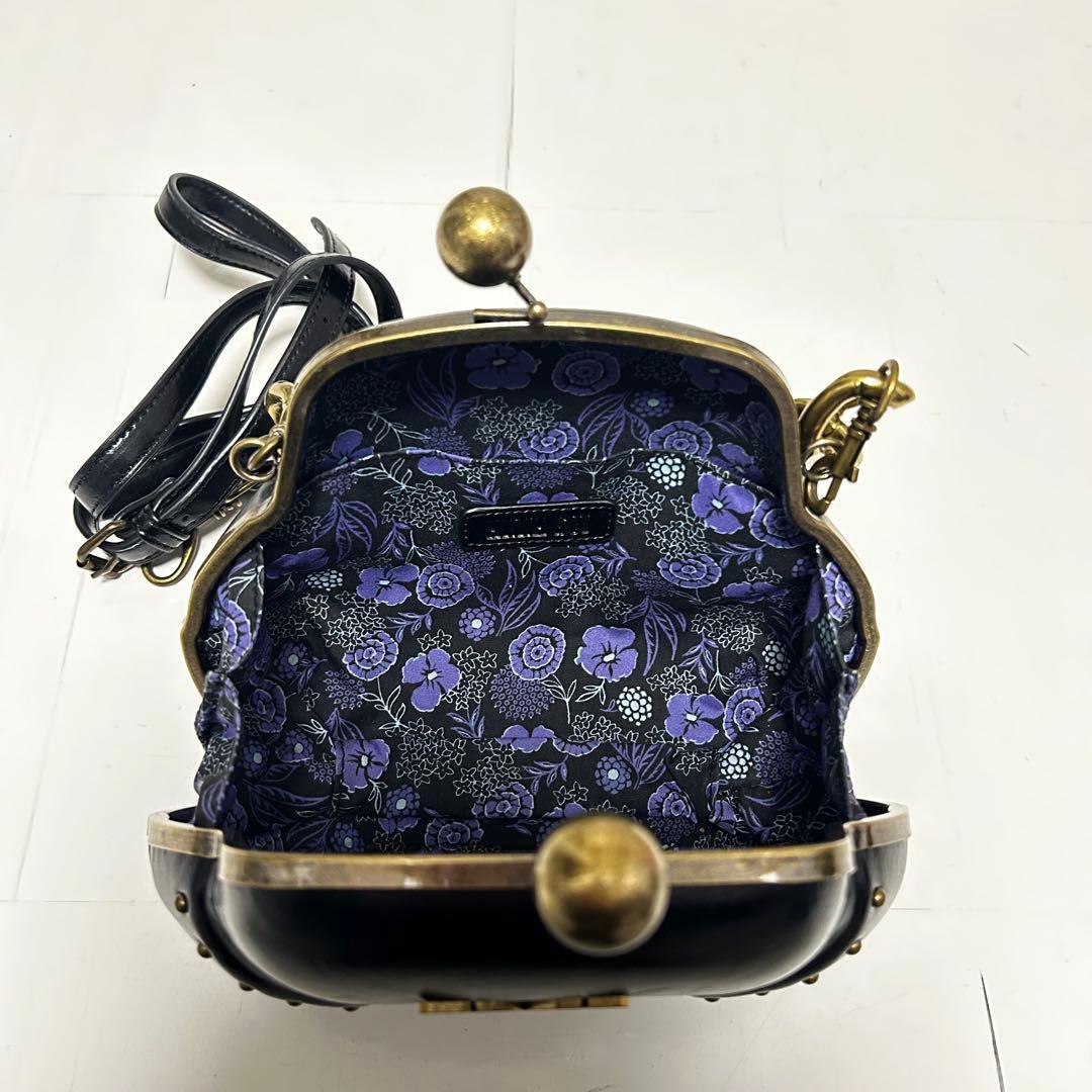 バッグ ANNASUI Butterfly Bag