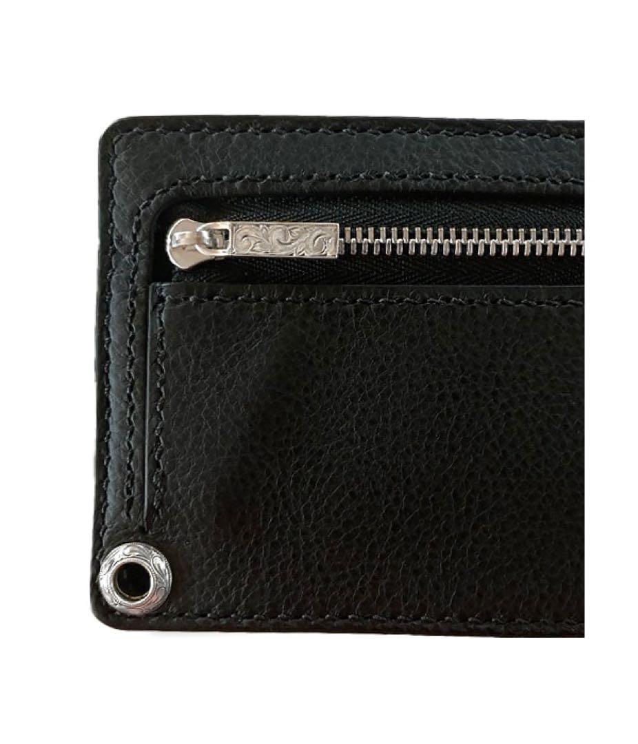 小物 Antidote Buyers Club Money Clip Wallet