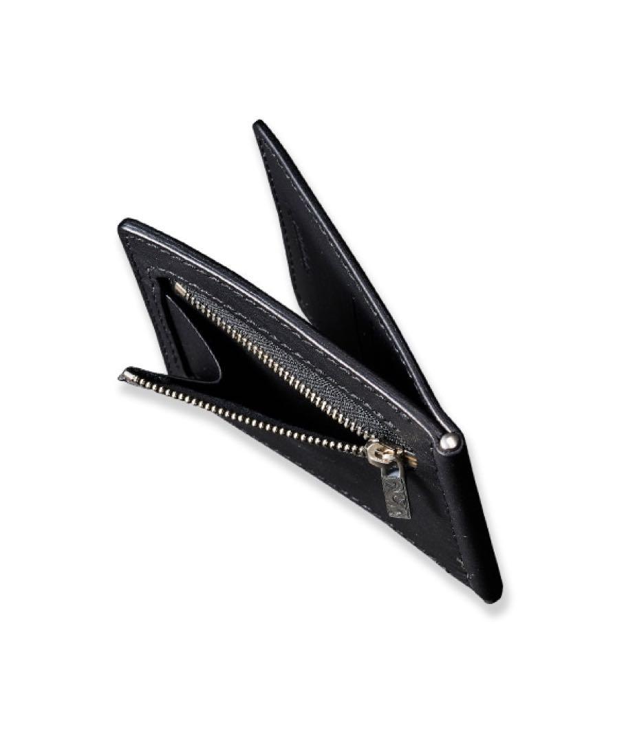 小物 Antidote Buyers Club Money Clip Wallet