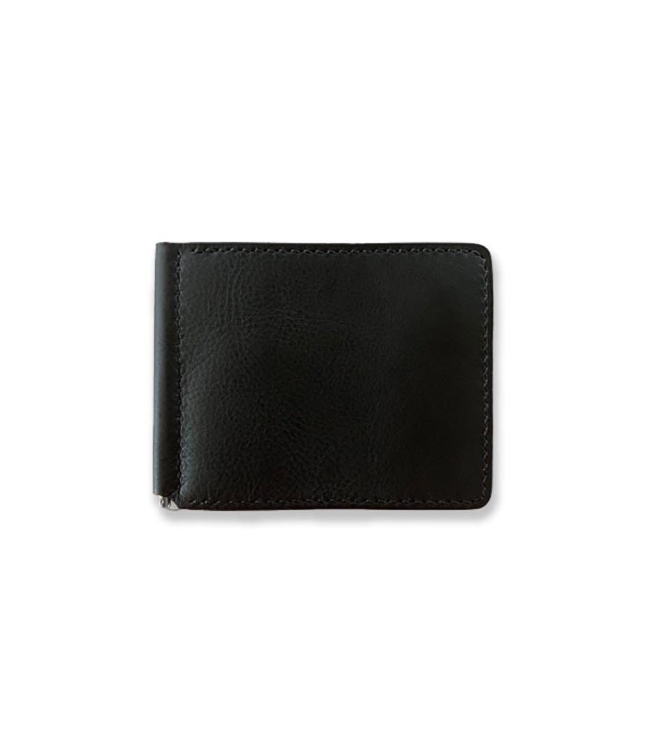 小物 Antidote Buyers Club Money Clip Wallet