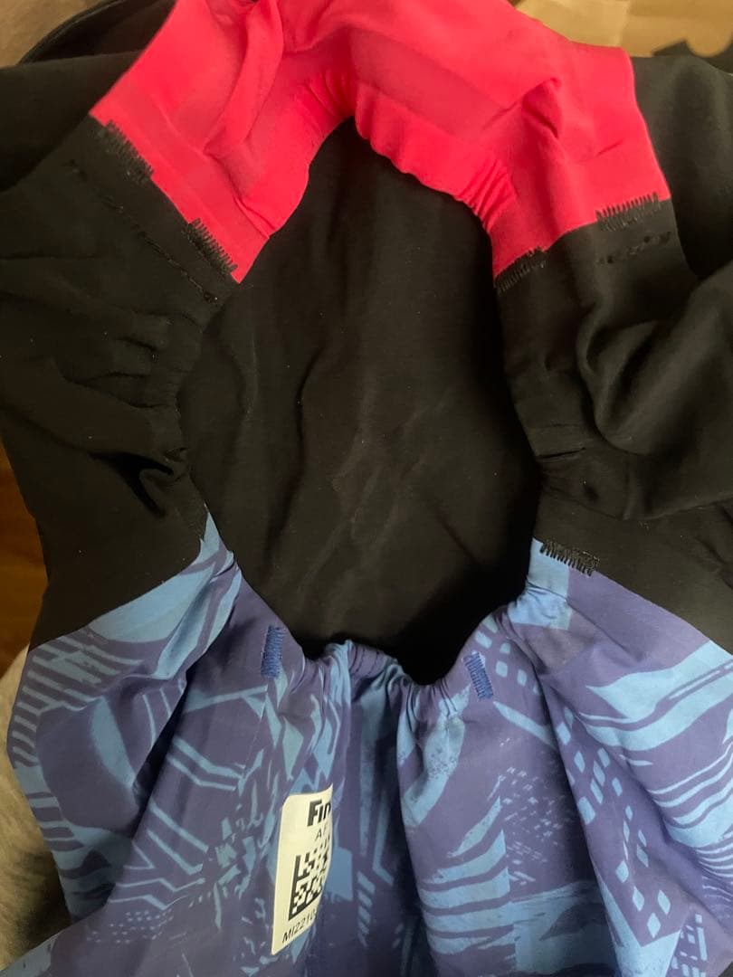 ミズノ競泳用　高速水着　サイズXS