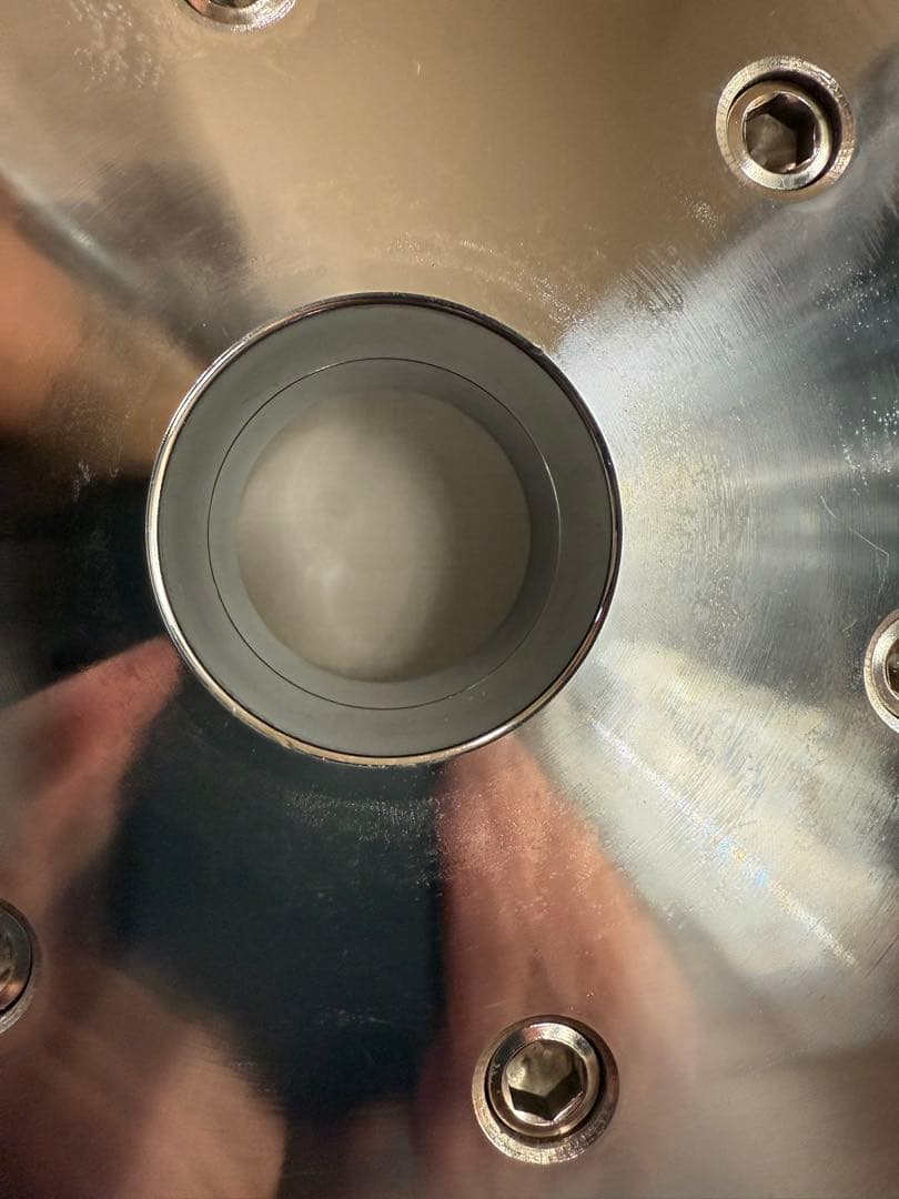 ROGUE バンパープレート20キロ✖️1枚　ローグフィットネス