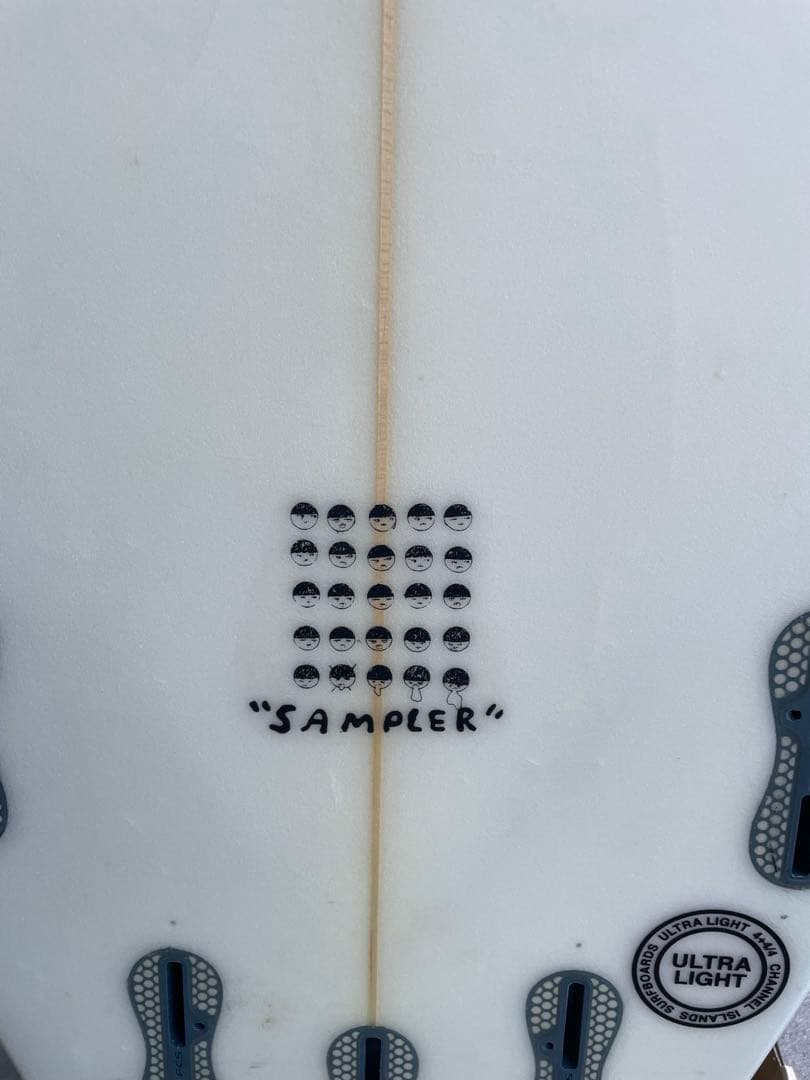 チャンネルアイランド