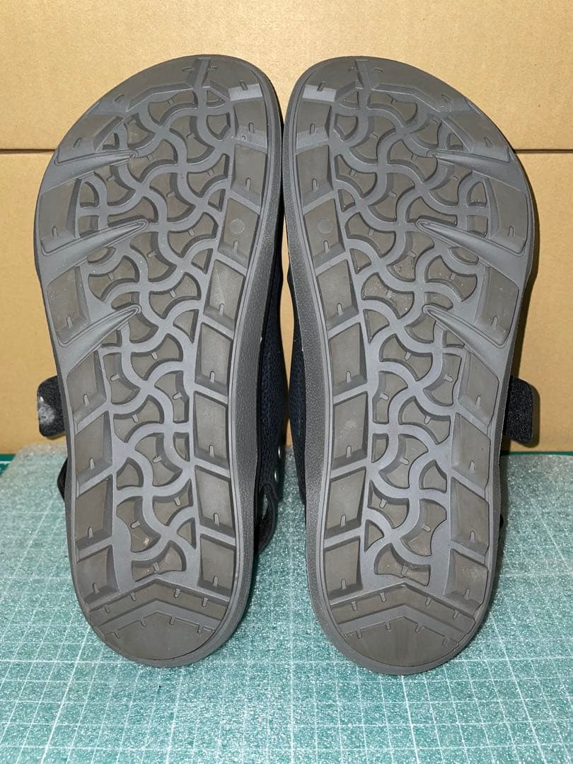 ⭐︎美品⭐︎　サイズ26.5cm　ビルケンシュトック　ミラノ クロスタウン　サンダル