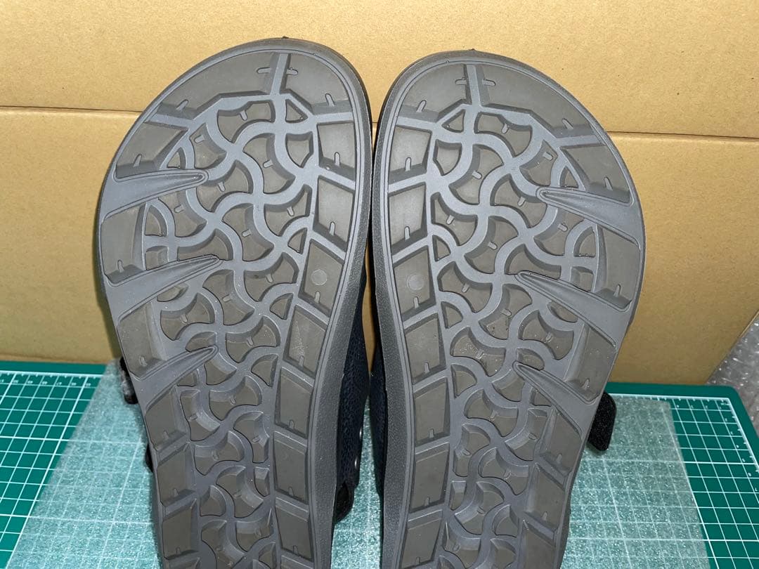 ⭐︎美品⭐︎　サイズ26.5cm　ビルケンシュトック　ミラノ クロスタウン　サンダル