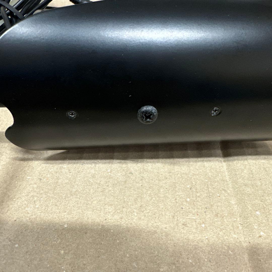 ELPA(エルパ) ワイヤレス防犯カメラ モニターセット CMS-7110