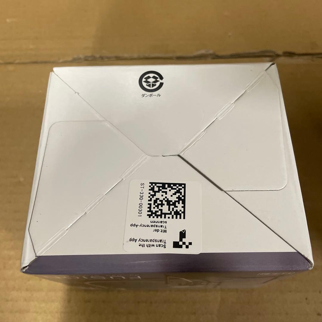 新品　ソト レギュレーターストーブ FUSION(フュージョン) ST-330