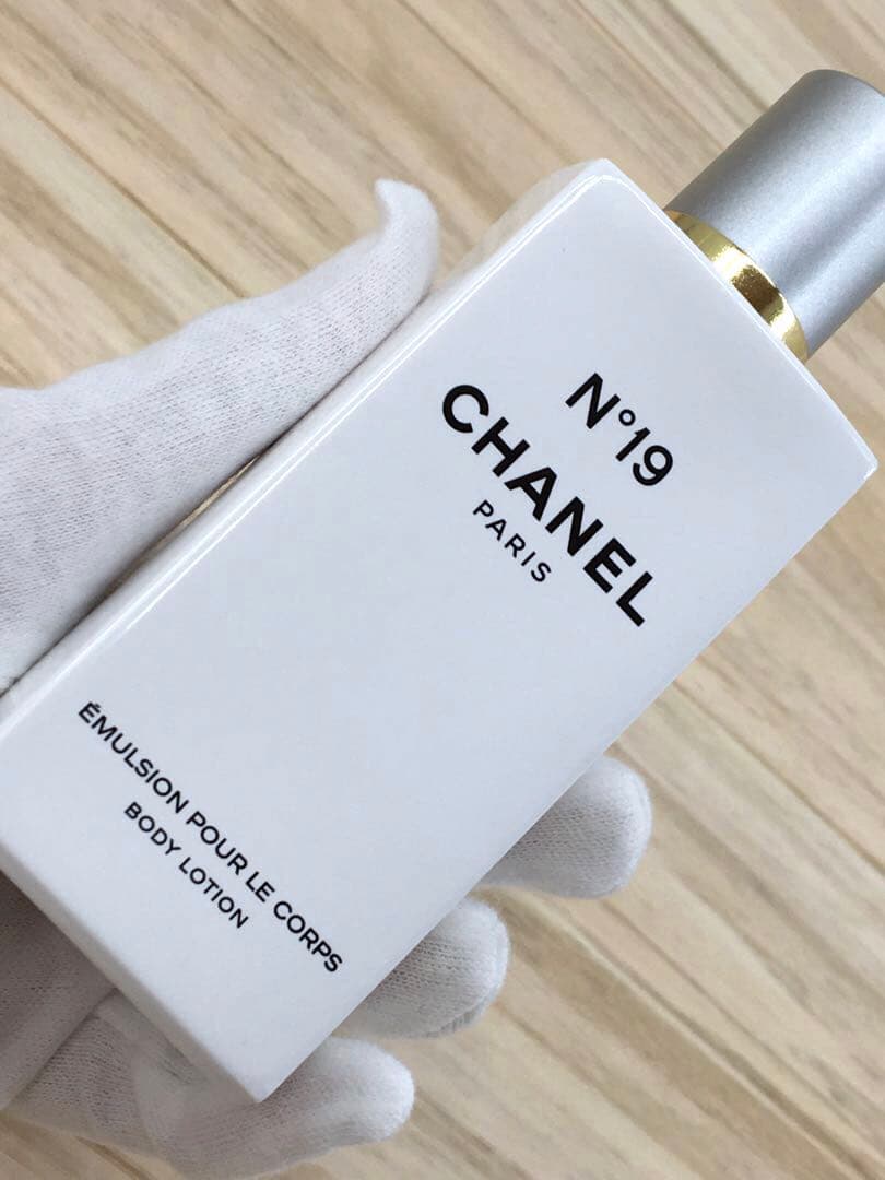 CHANEL シャネル 美容液 ボディローション シャワージェル リムーバー
