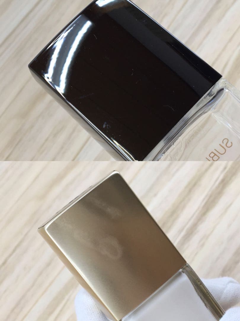 CHANEL シャネル 美容液 ボディローション シャワージェル リムーバー