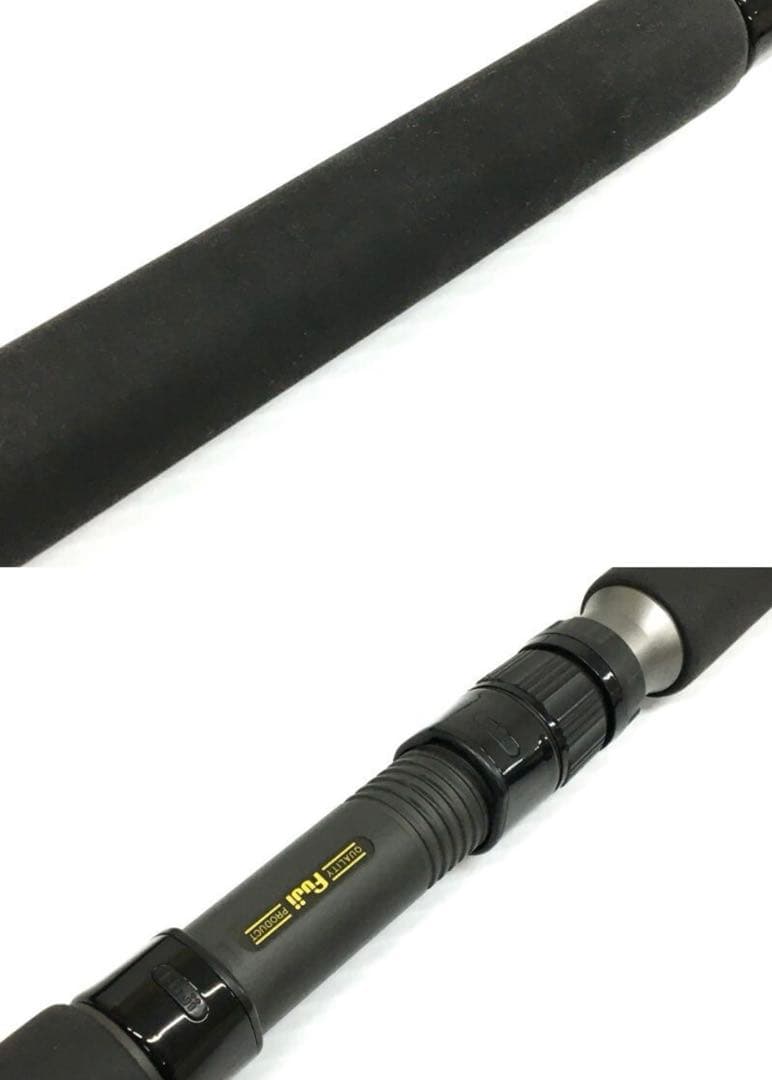 MC works' RAGING BULL 105XF-1 レイジングブル