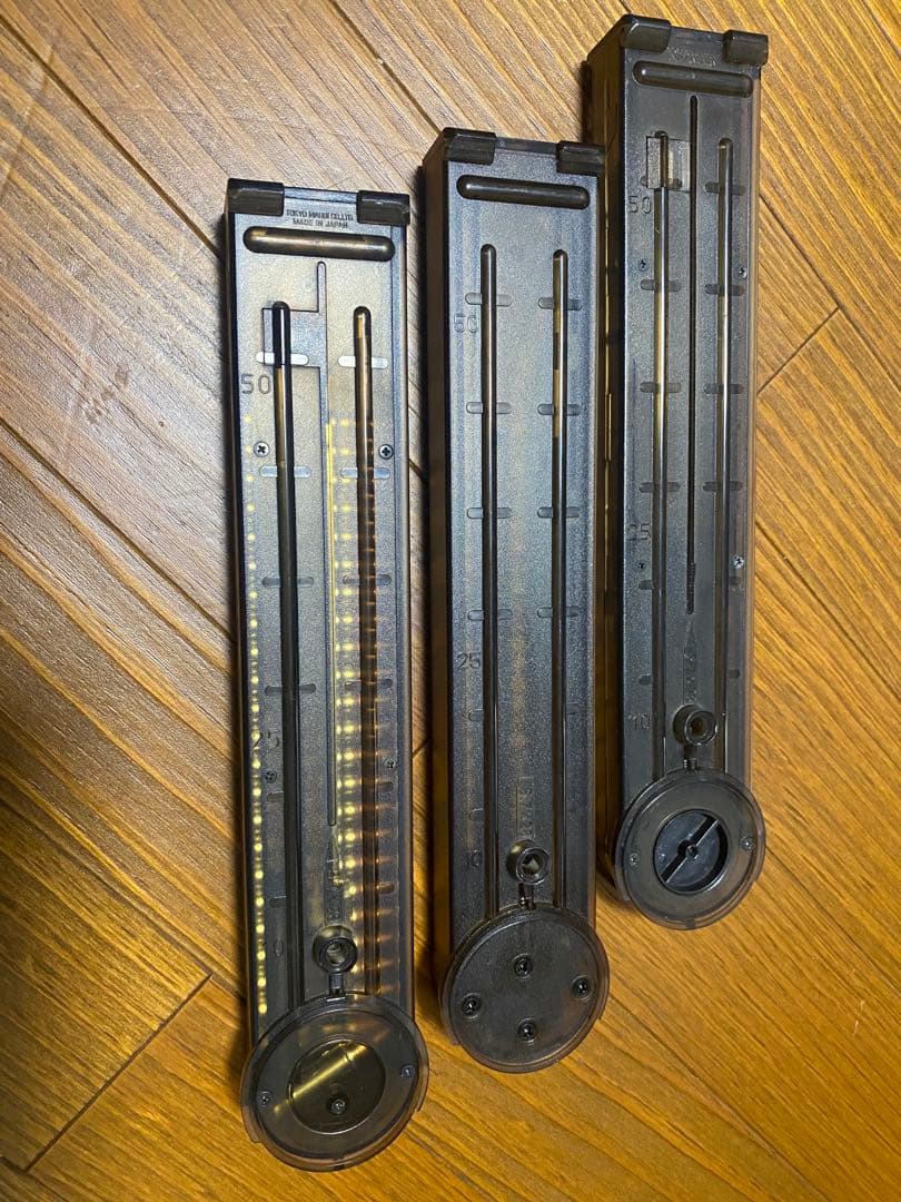 P-90 TR SILENCER 電動ガン マルイ