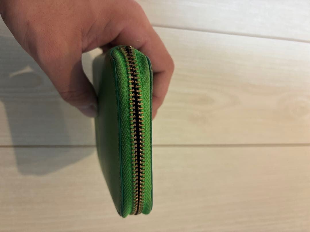 コムデギャルソン　財布