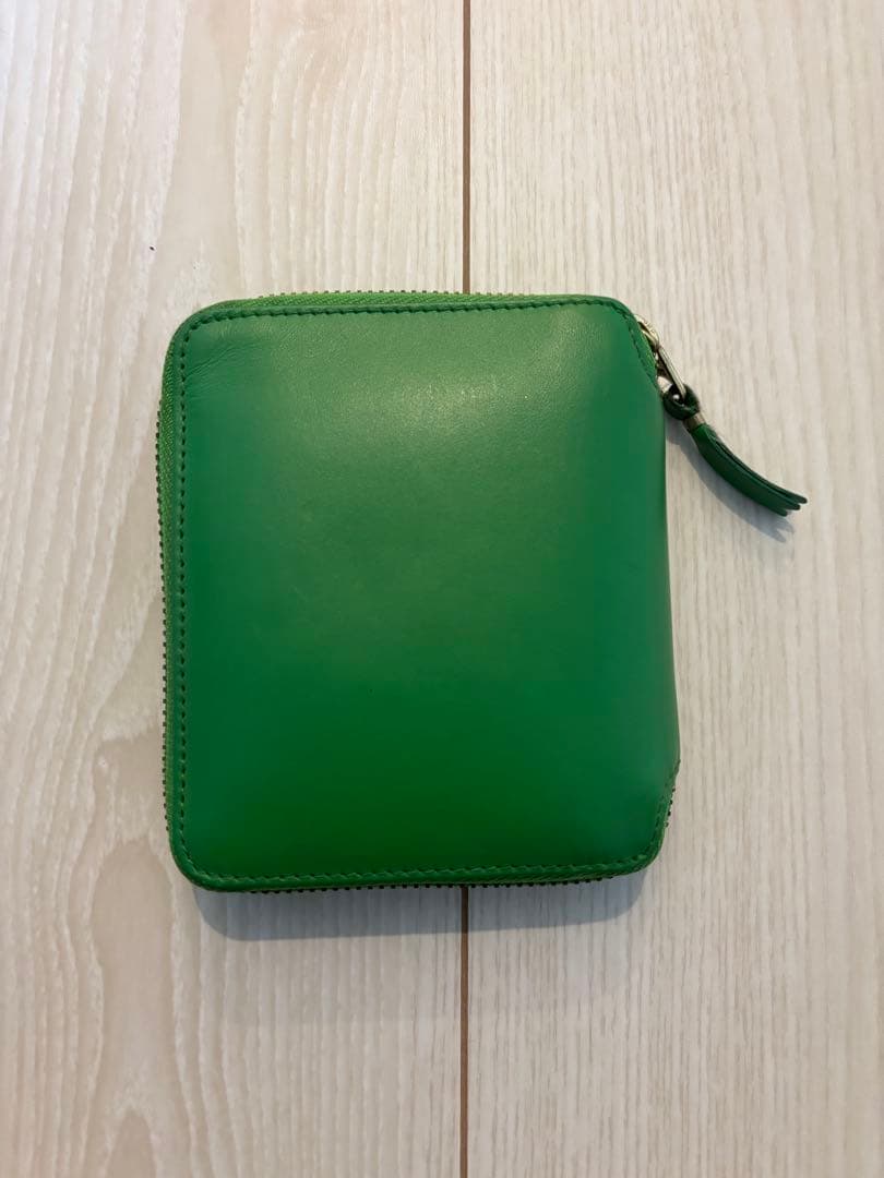 コムデギャルソン　財布