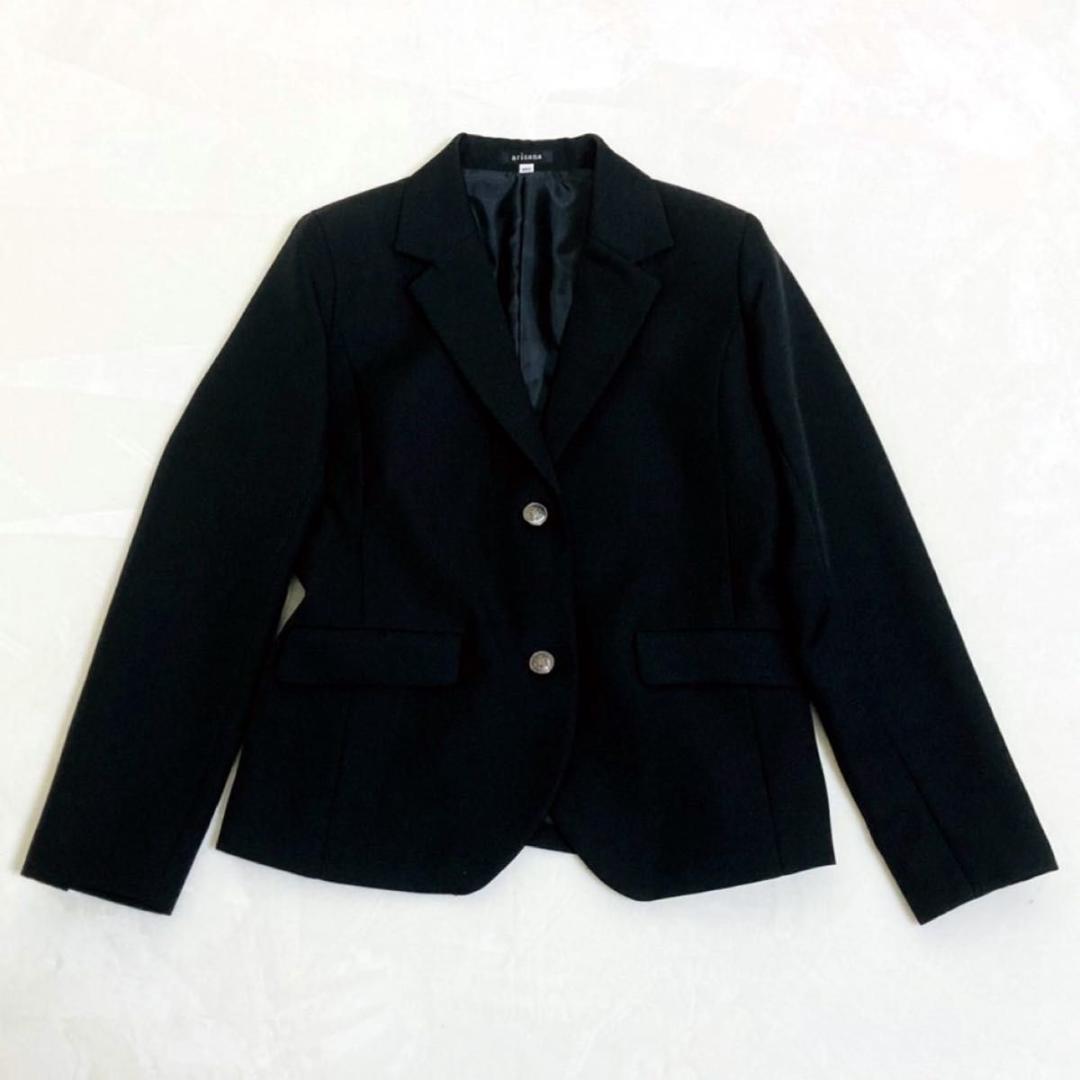 arisana アリサナ 卒業式 スーツ ノア 女の子 165 5点セット