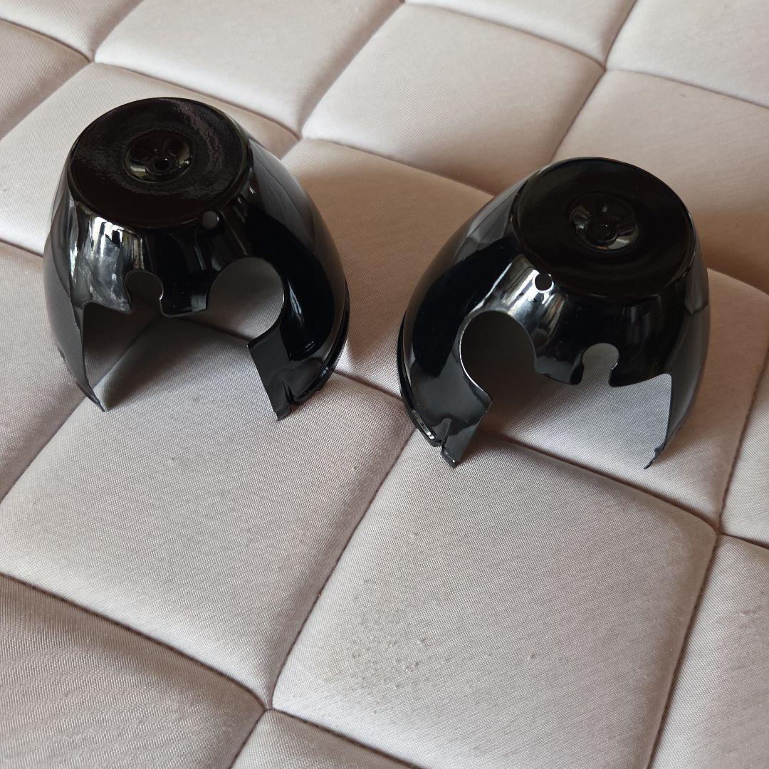 カワサキ純正未使用、Z1.Z2メーターロアカバー