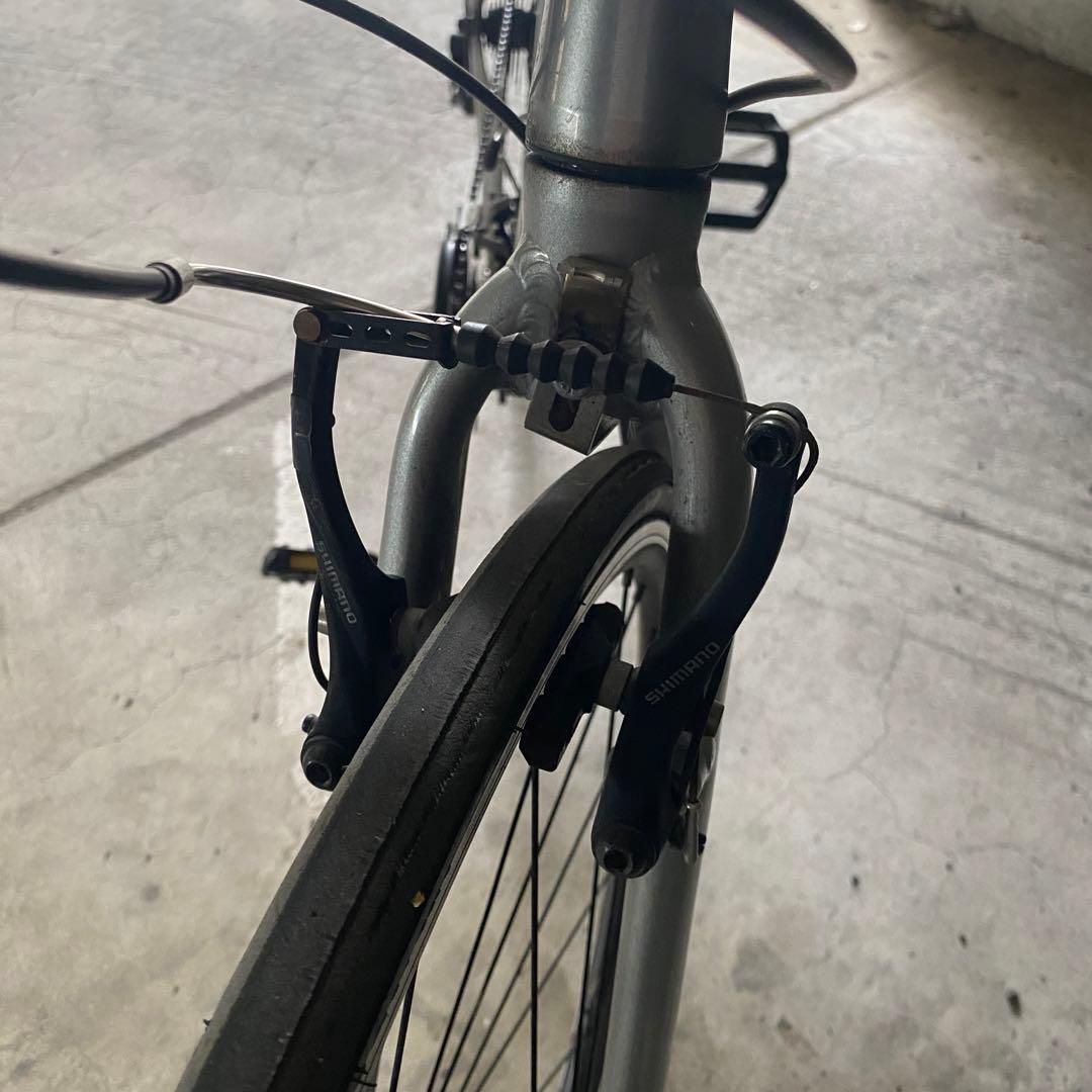 自転車本体 SRP637K1