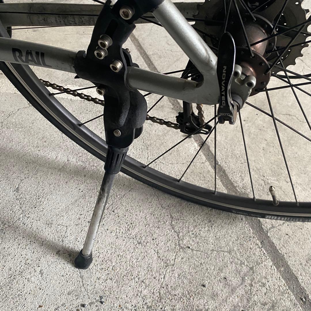 自転車本体 SRP637K1